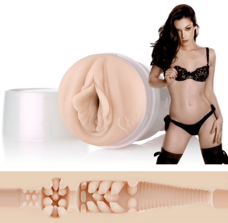 Fleshlight How To Use