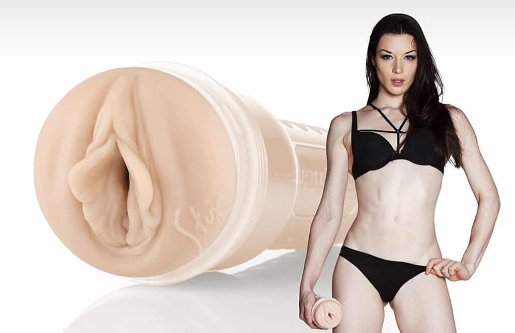 Monthly Male Pleasure Products Fleshlight