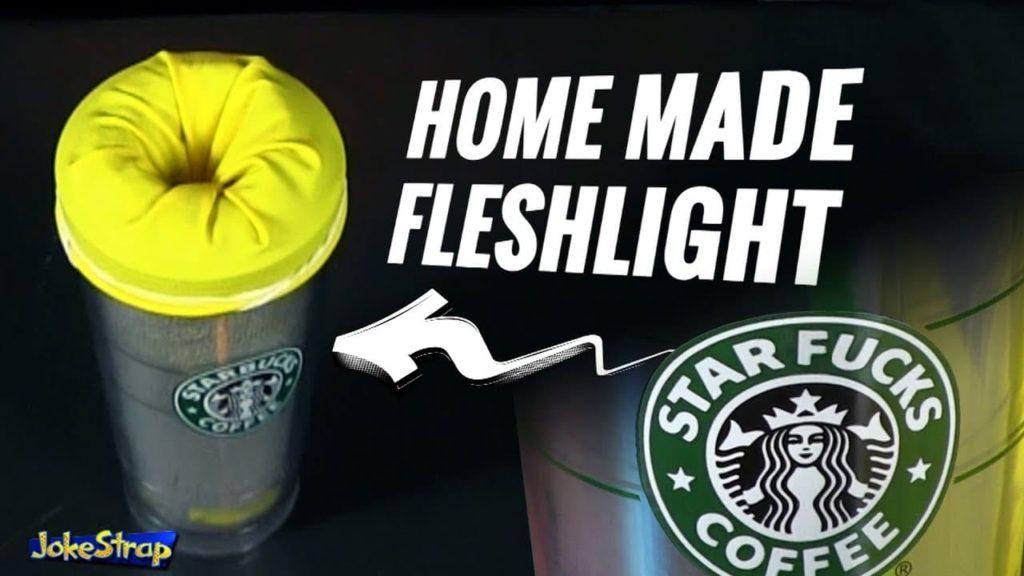 Homemade Fleshlight Glove Warm Water - HOMEMADE Fleshlight â€” [DIY Options]: PROs & CONs + Comparison