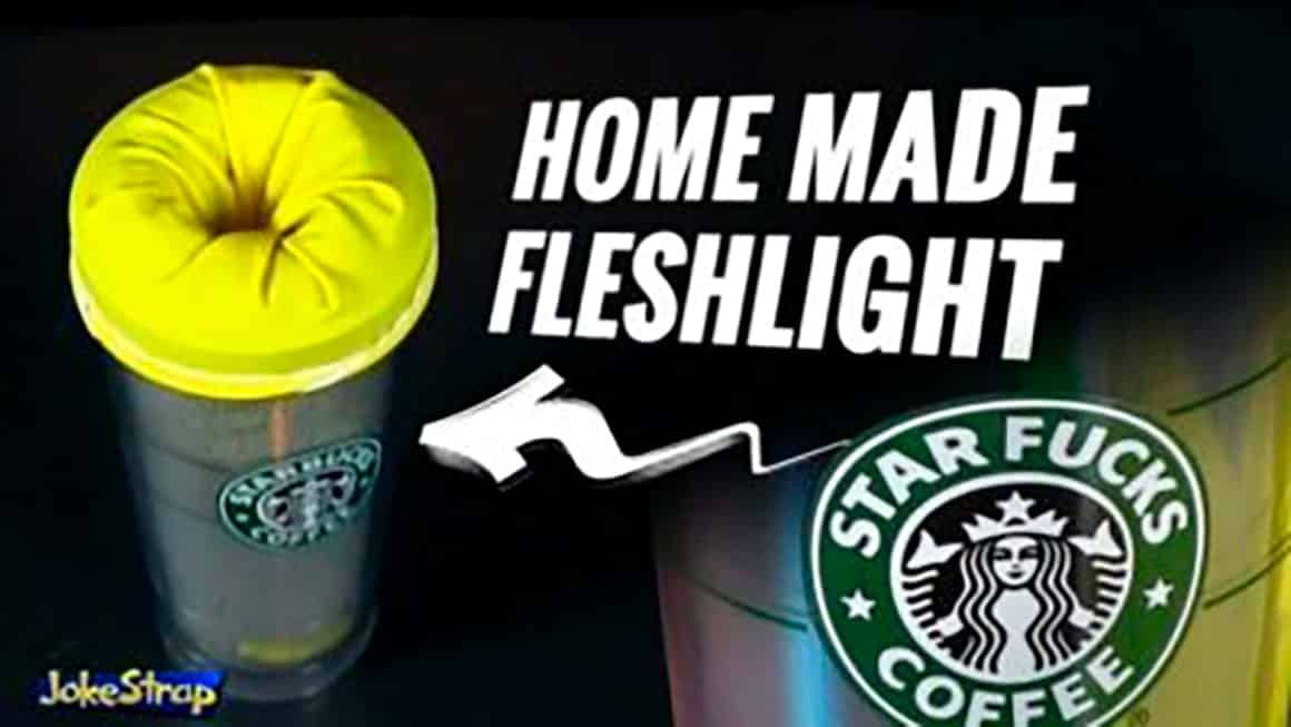 Homemade Fleshlight: It’s Possible But Is It Worth It?