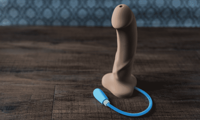 5 Squirting Dildos of 2024 That Will Take Your Pleasure to the Next Level