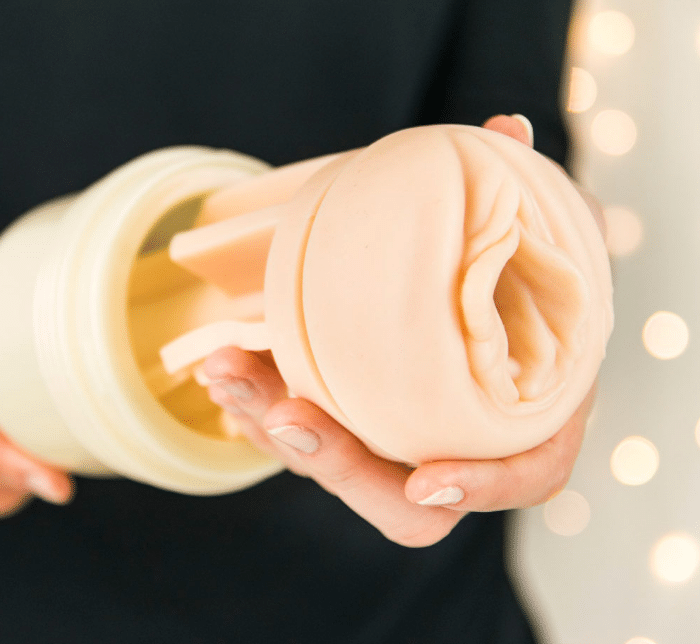 Most realistic Fleshlight in 2021: Perfect Substitute for Real Sex – Fleshlight Makes Miracles!