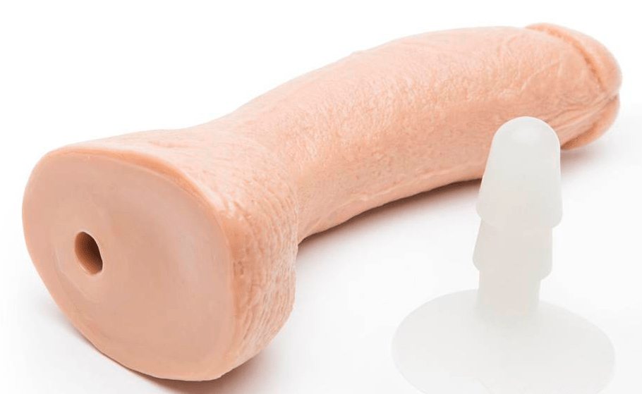 Toys Dick Dildo - Look & Feel 5 Most Best Realistic Dildo In World - Recommend