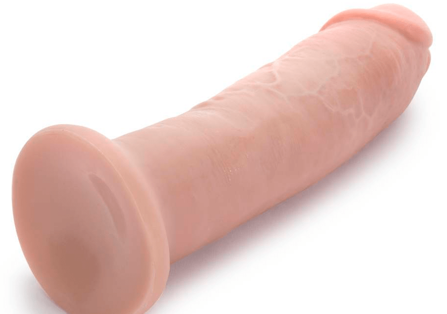 Look & Feel 5 Most Best Realistic Dildo In World - Recommend