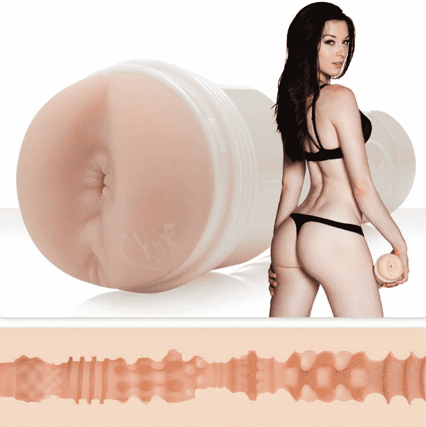 616px x 618px - Best Anal Fleshlight of 2019: Textures Sleeves Girls ...